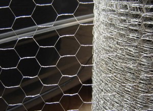 плетена мрежа