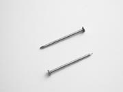 Гвоздей за дървена опаковка (гвоздеи с гладко стебло и плоска глава)