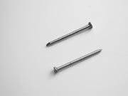 Тапицерски Гвоздей (гладко стебло и потъваща глава)