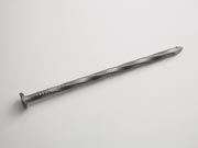 квадратно усукани Гвоздей