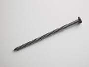 гвоздеи с валцовани пръстени